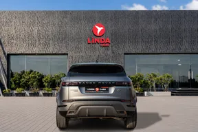 Land Rover Range Rover Evoque 2020