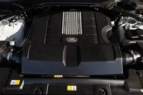 Land Rover Range Rover Sport 2021