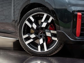 MINI Countryman John Cooper Works 2025