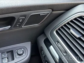 Volkswagen Sharan 2018