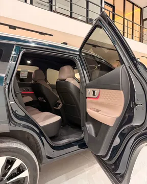 Chery Tiggo 8 2026