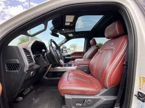 Ford F-Series 2021
