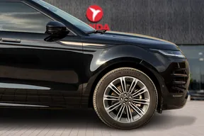 Land Rover Range Rover Evoque 2024