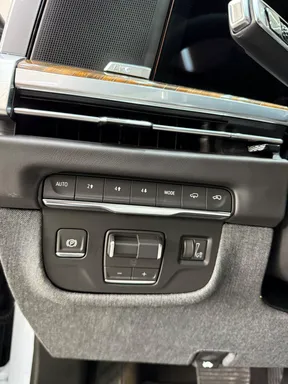 Cadillac Escalade 2026