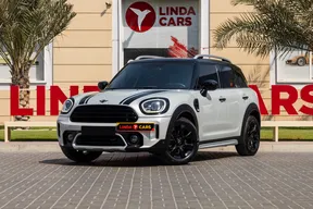 MINI Countryman Cooper 2021