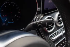 Mercedes-Benz C-Class 200 2021