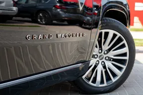 Jeep Grand Wagoneer 2023