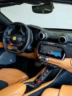 Ferrari Portofino 2019