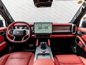 Jetour T2 2025