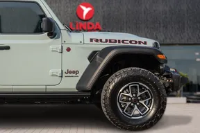Jeep Wrangler 2024