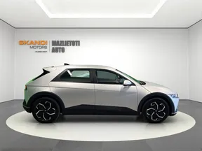 Hyundai Ioniq 5 2023