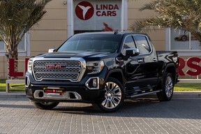 GMC Sierra 1500 2020