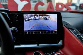 Chevrolet Corvette 2022