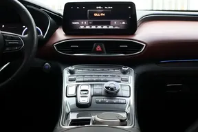 Hyundai Santa Fe 2024