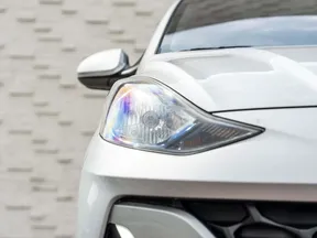 Hyundai i10 2024