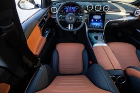 Mercedes-Benz C-Class 200 2025