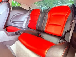 Chevrolet Camaro 2019