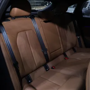 Audi A5 2025