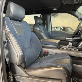 Ford F-150 Raptor 2023