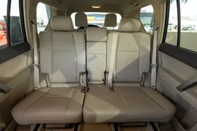 Toyota Land Cruiser Prado 2023