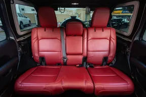 Jeep Wrangler Rubicon 2024