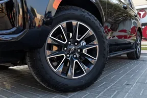 Chevrolet Tahoe 2023