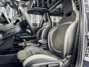 MINI Clubman John Cooper Works 2022