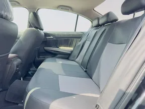 Honda Accord 2010