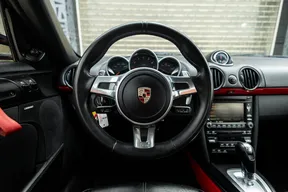 Porsche Cayman R 2012