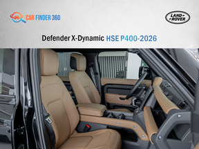 Land Rover Defender 110 2026