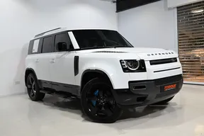 Land Rover Defender 110 2023