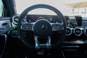 Mercedes-Benz A-Class 45 AMG S 2020