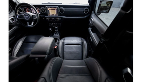 Jeep Wrangler Unlimited 2019