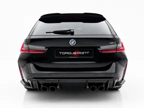 BMW 3 Series M3 Competition 2023