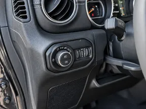 Jeep Wrangler 2020