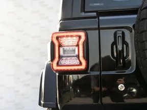 Jeep Wrangler Rubicon 2018