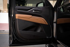 Cadillac Escalade 2023