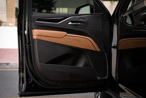 Cadillac Escalade 2023