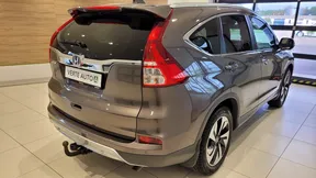 Honda CR-V 2017