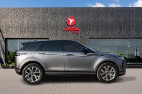 Land Rover Range Rover Evoque 2020