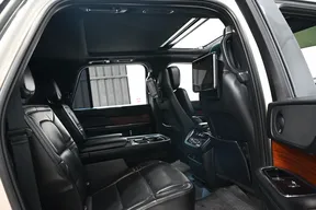 Lincoln Navigator 2019