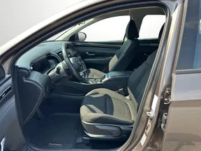 Hyundai Tucson 2024