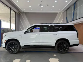 Cadillac Escalade 2026
