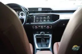 Audi Q3 2023