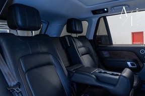 Land Rover Range Rover 2021