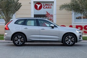 Volvo XC60 2024