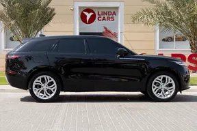 Land Rover Range Rover Velar 2019