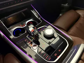 BMW X5 40 2020