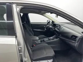 Nissan Qashqai 2021