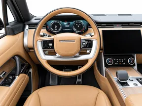 Land Rover Range Rover 2023